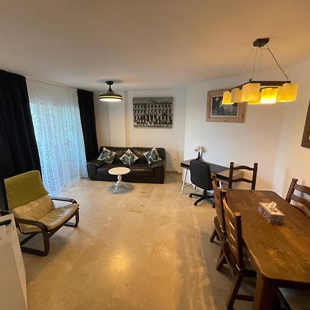 מיחאס Apartamento Las Brisas מראה חיצוני תמונה