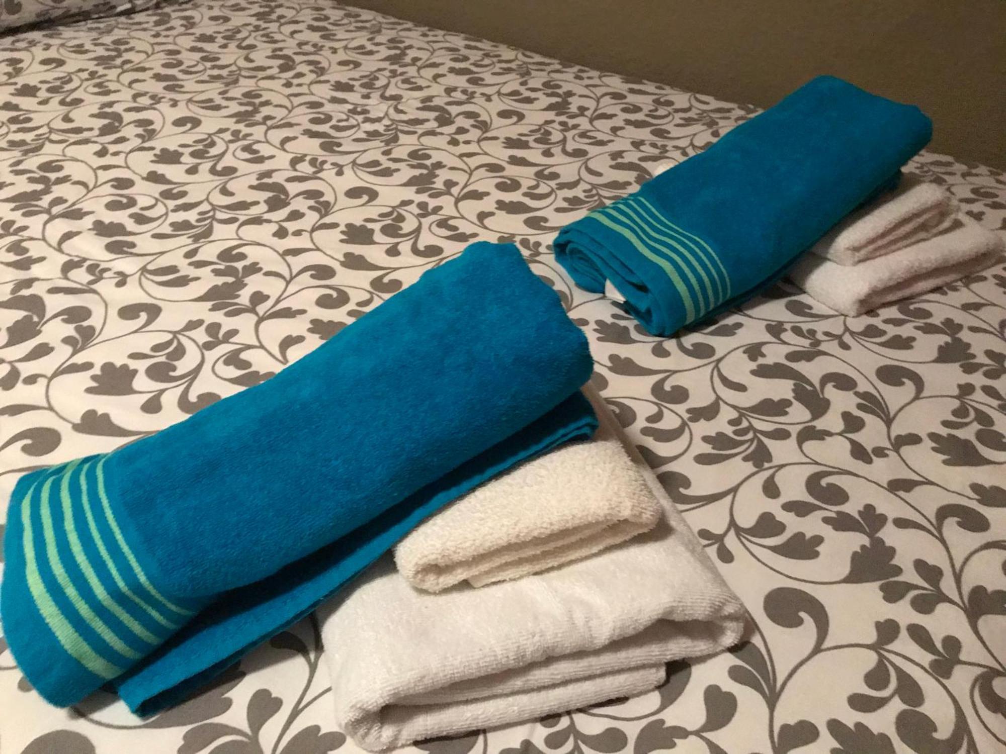 מיחאס Apartamento Las Brisas מראה חיצוני תמונה
