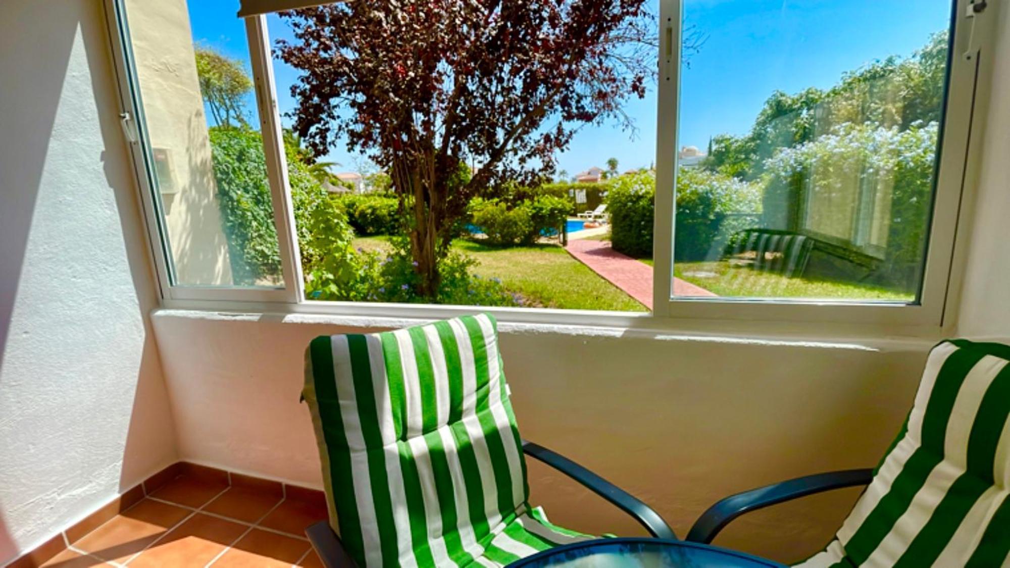 מיחאס Apartamento Las Brisas מראה חיצוני תמונה