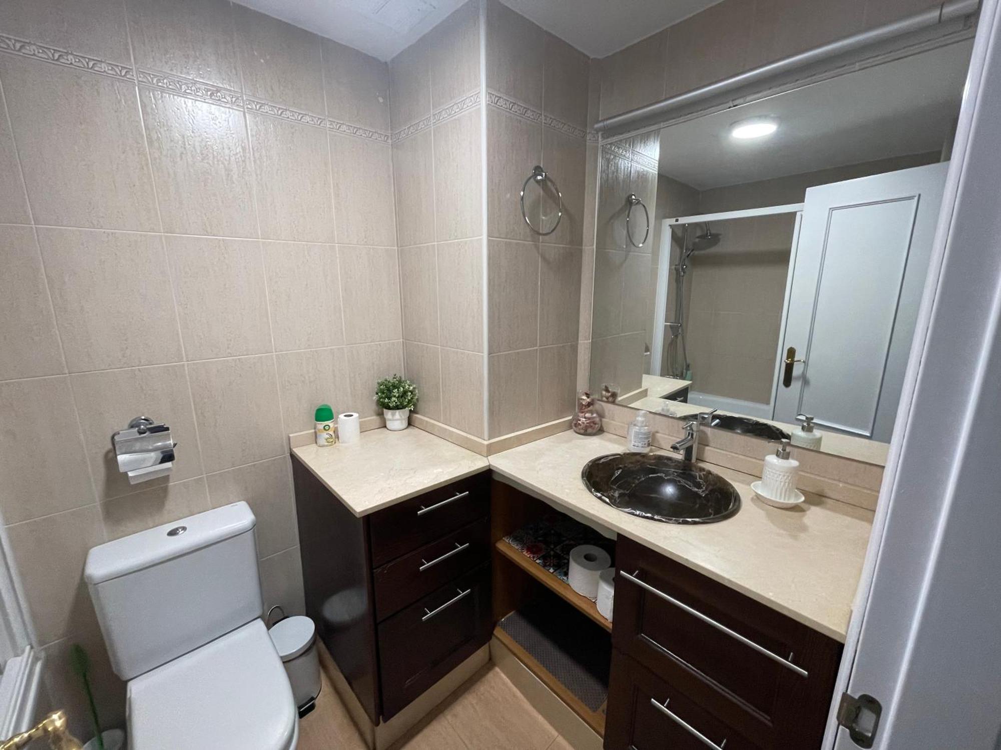 מיחאס Apartamento Las Brisas מראה חיצוני תמונה