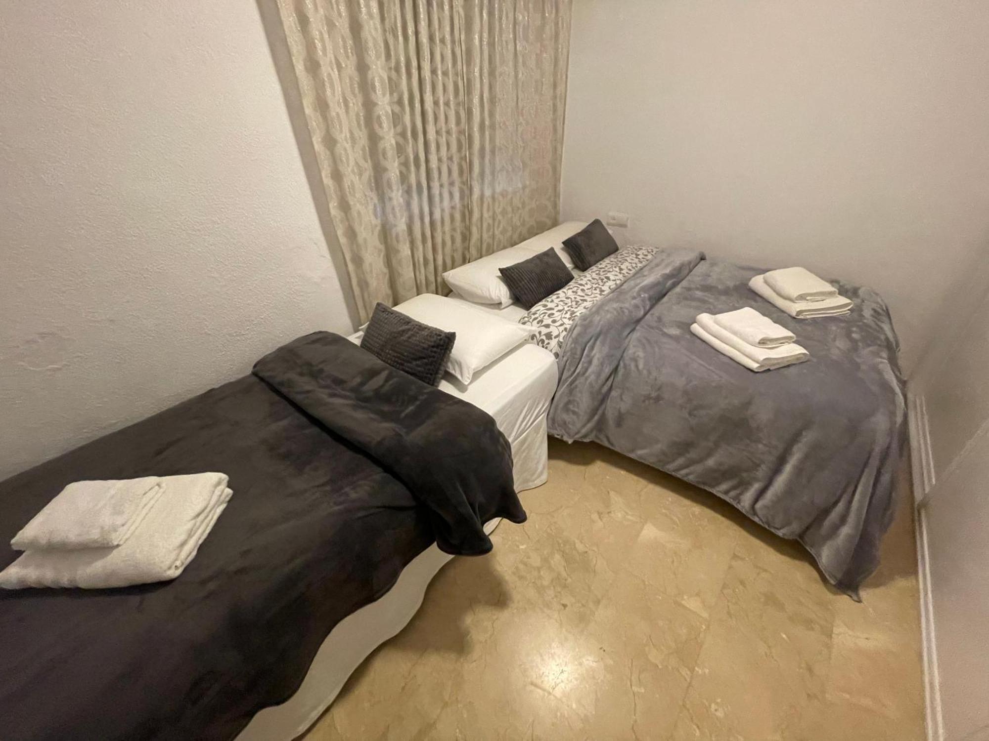מיחאס Apartamento Las Brisas מראה חיצוני תמונה