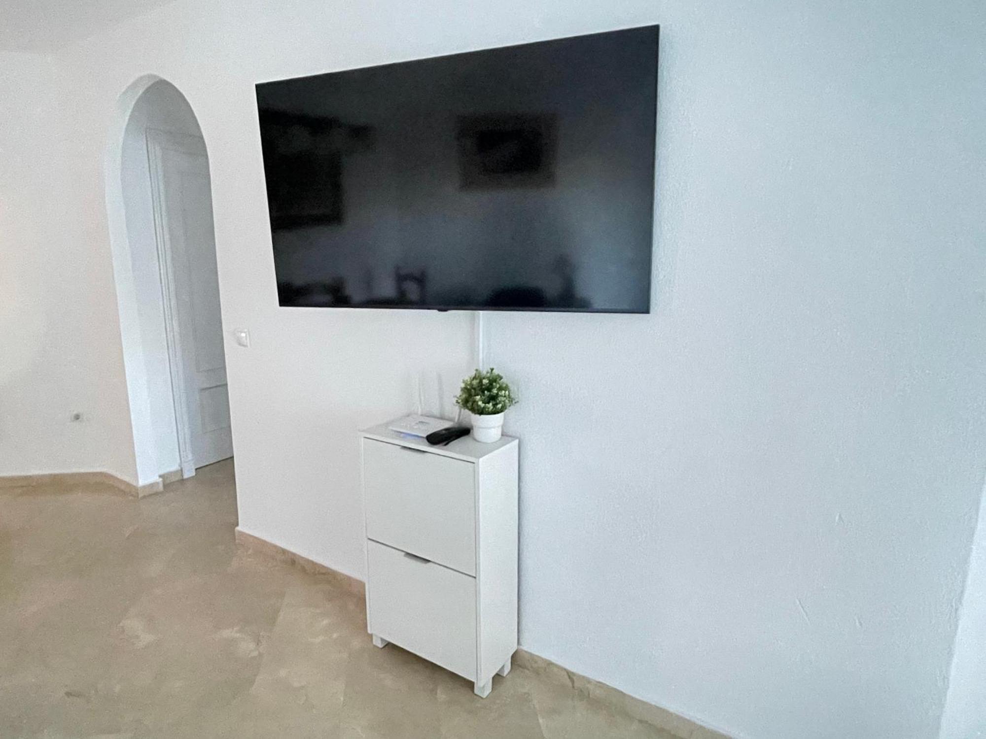 מיחאס Apartamento Las Brisas מראה חיצוני תמונה