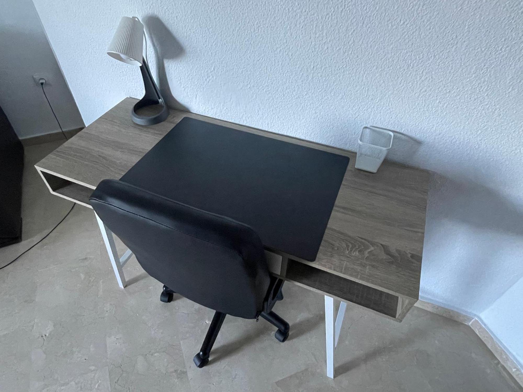 מיחאס Apartamento Las Brisas מראה חיצוני תמונה