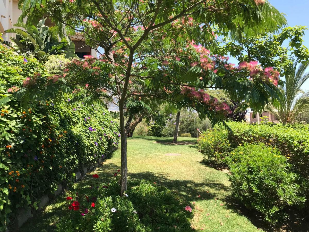 מיחאס Apartamento Las Brisas מראה חיצוני תמונה